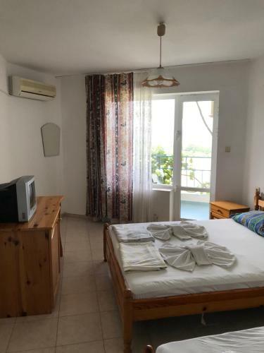 Family Hotel Sinemoretz