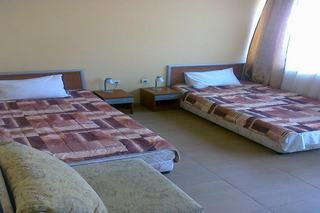 Sofia Family Hotel