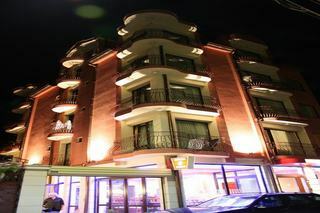 Sofia Family Hotel
