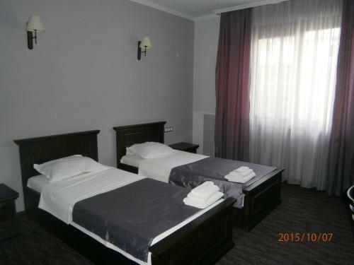 Hotel Neptun
