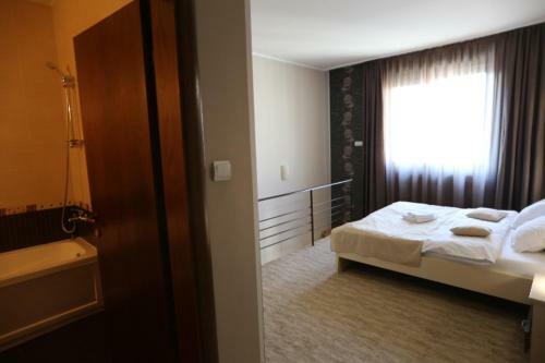 Hotel Neptun