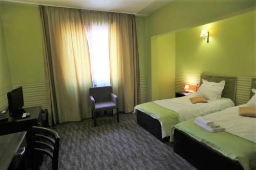 Hotel Neptun