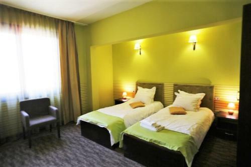 Hotel Neptun