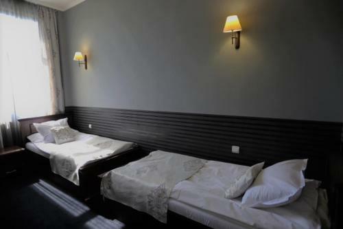 Hotel Neptun