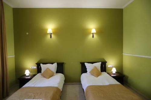 Hotel Neptun