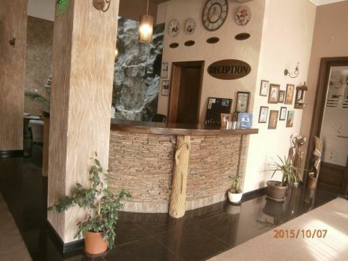 Hotel Neptun