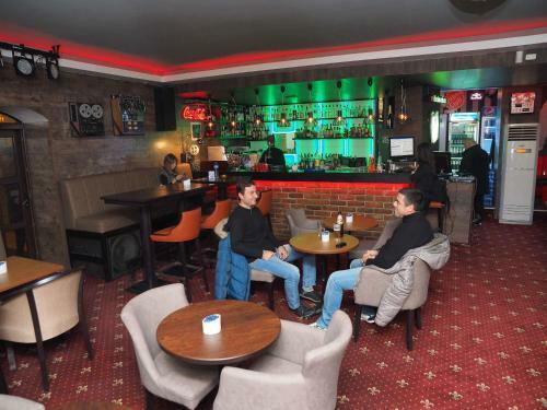 Bononia Hotel