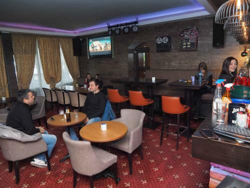 Bononia Hotel