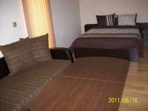 Family Hotel Saint George