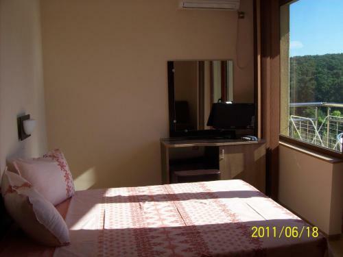Family Hotel Saint George