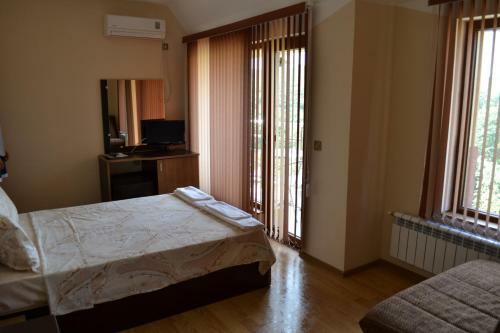 Family Hotel Saint George