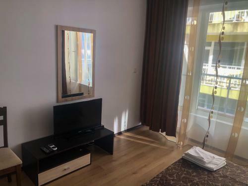 Sunrise Apartments, Pomorie
