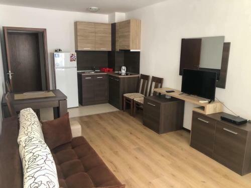 Sunrise Apartments, Pomorie