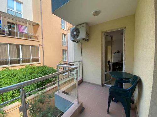 Sunrise Apartments, Pomorie