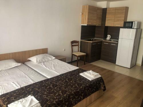 Sunrise Apartments, Pomorie