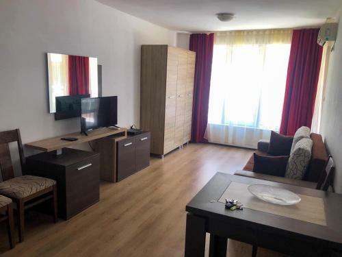 Sunrise Apartments, Pomorie