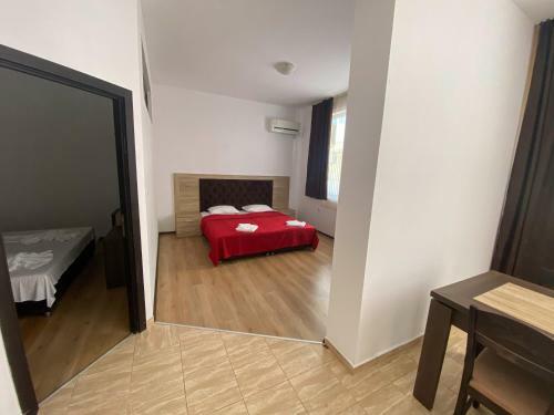 Sunrise Apartments, Pomorie