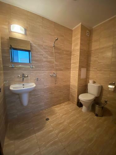 Sunrise Apartments, Pomorie