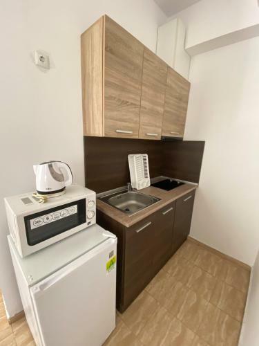 Sunrise Apartments, Pomorie