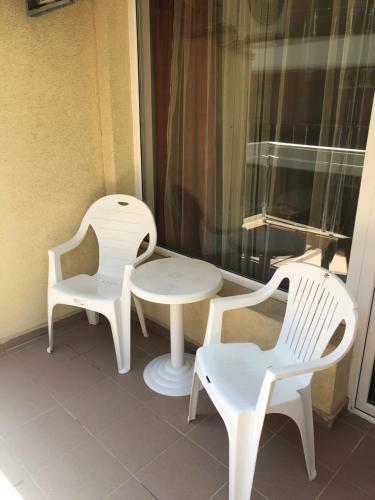 Sunrise Apartments, Pomorie