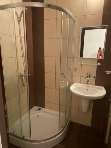 Sunrise Apartments, Pomorie