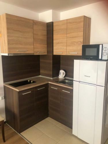 Sunrise Apartments, Pomorie