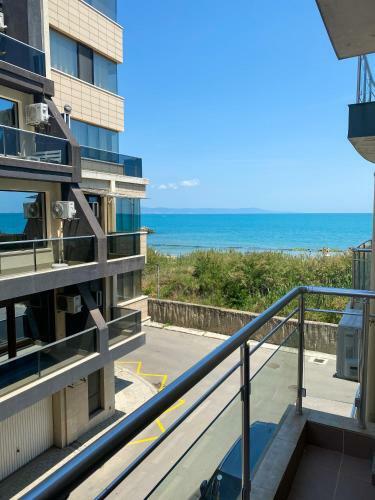 Sunrise Apartments, Pomorie
