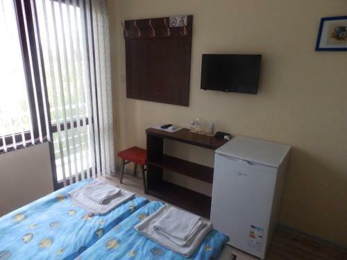 Mix Hotel