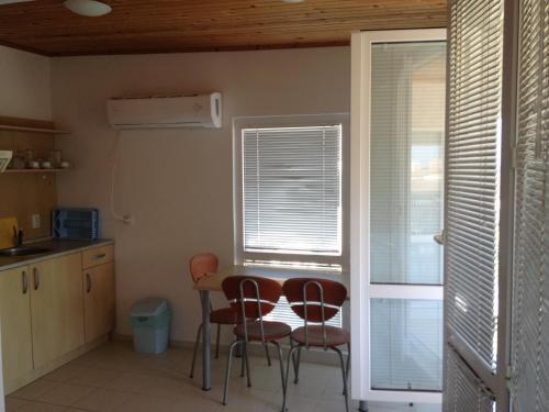 Hostal Villa California