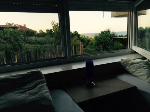 Hostal Villa California