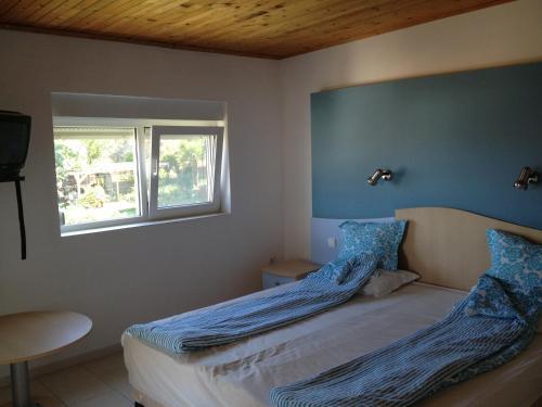 Hostal Villa California