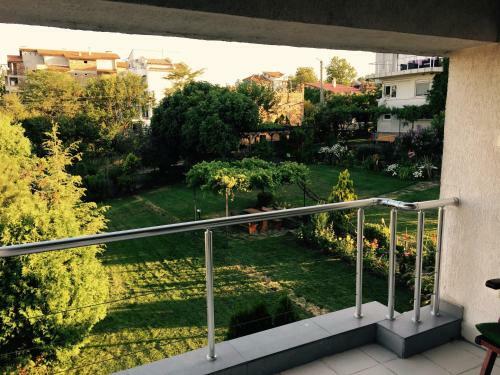 Hostal Villa California