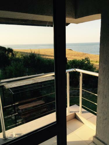 Hostal Villa California