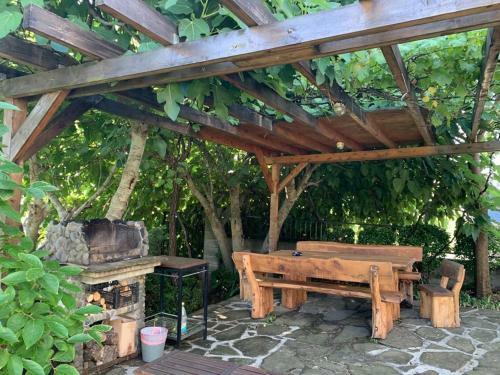 Hostal Villa California