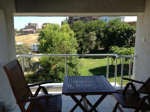 Hostal Villa California