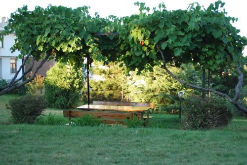 Hostal Villa California