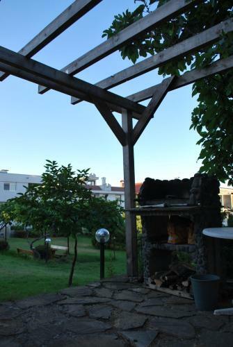 Hostal Villa California