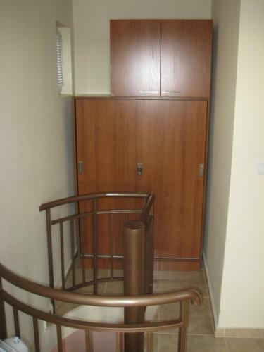 Ahinora Apartments