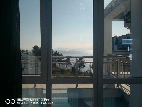 Blue Bay Palace Apart Complex
