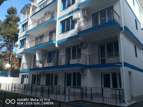 Blue Bay Palace Apart Complex
