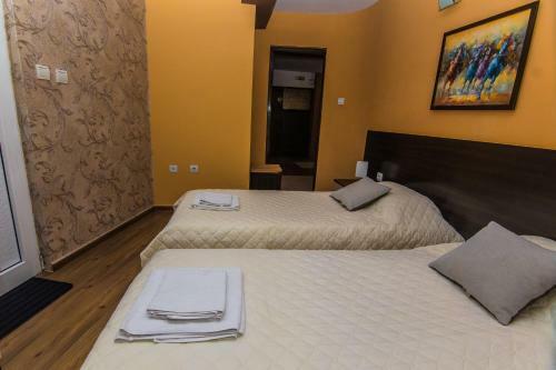Vida Char Hotel