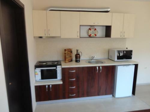 Holiday Apartments In Pomorie