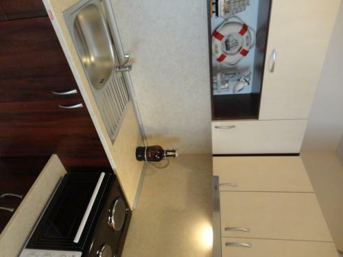 Holiday Apartments In Pomorie