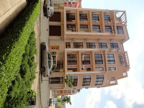 Holiday Apartments In Pomorie