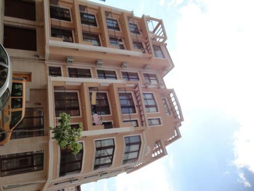 Holiday Apartments In Pomorie