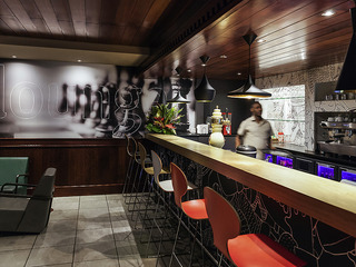 Hotel Ibis Douala