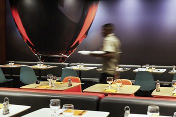 Hotel Ibis Douala