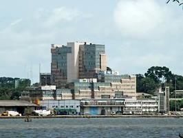 Hotel Ibis Douala