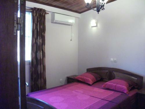 Hostal Residence Japoma