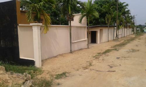 Hostal Residence Japoma